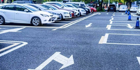 停车导航服务手机软件合集