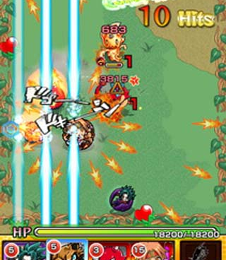 可以联机的手游合集