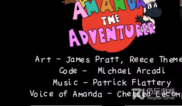 3D沉浸式手游合集