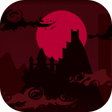 诡异的恶魔城汉化版