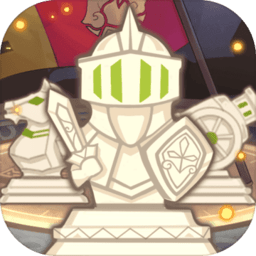 英雄棋士团破解版