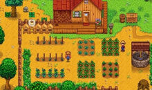 《星露谷物语》乔迪图鉴一览