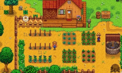 《星露谷物语》乔迪图鉴一览