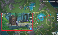 原神曙红即兴诗任务流程