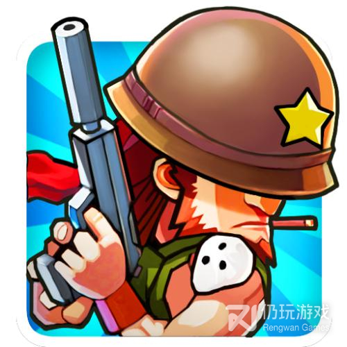 二战前线2完整版