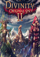 神界原罪2中文版