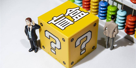 盲盒扭蛋购物平台手机软件合集