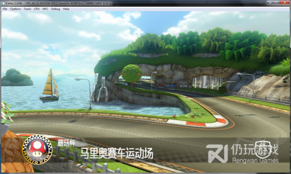 非常好玩的赛车竞速手游合集