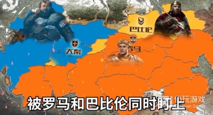 硬核的军事战争题材手游合集