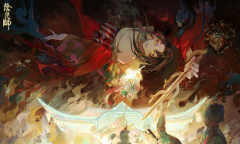 《阴阳师》铃彦姬追忆绘卷活动介绍