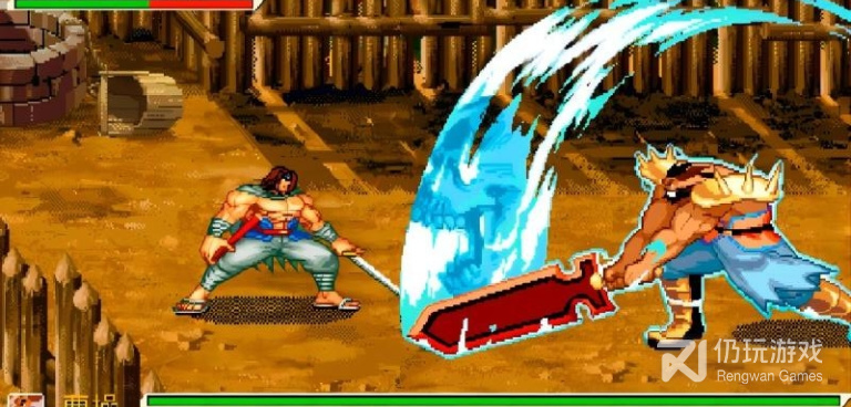 国外三国手游合集