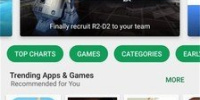 google应用商店手机软件合集