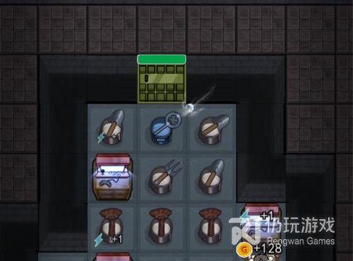 像素塔防手游合集