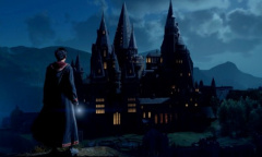 《霍格沃茨之遗》新预告介绍PS独占任务