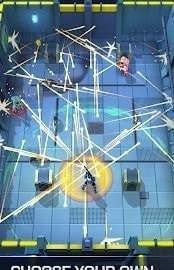 轻松休闲的科幻射击手游合集