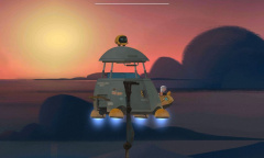 《艾彼》章节5收集者追逐战攻略介绍