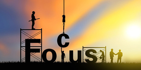 可以集中注意力的手机软件合集