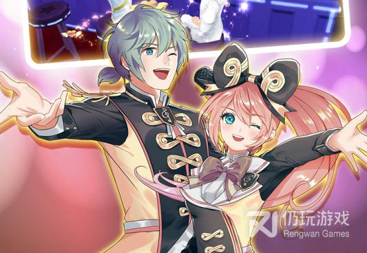 可以和二次元美少女约会的手游合集