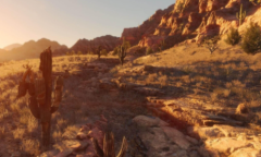 《黑道圣徒：重启版》截图公开 画面非常真实