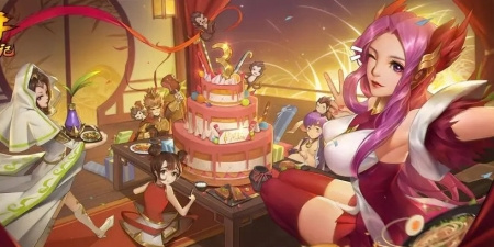 2021最火的卡牌手游合集