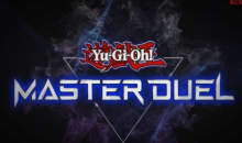 【手游新鲜事】Konami推出《游戏王大师决斗》！这波是背刺网易？