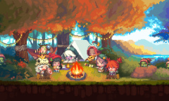 克鲁赛德战记国际服停止更新时间