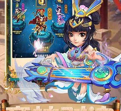 百分之一超全版本手游合集