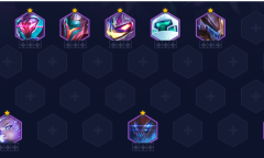 金铲铲之战s8.5源计划阵容介绍