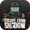 逃离暗影中文版