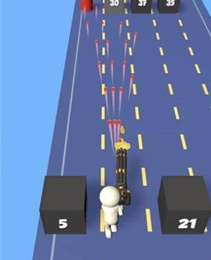 免费又耐玩的射击手游合集