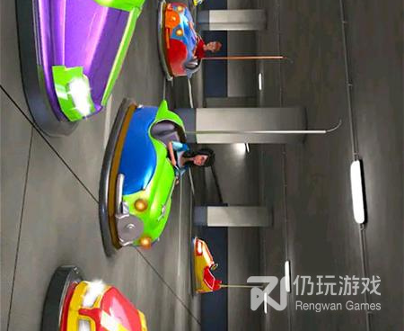 2022趣味赛车游戏手游合集