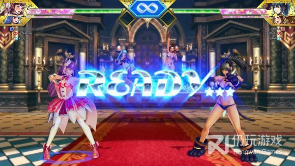 超耐玩的动作格斗手游合集