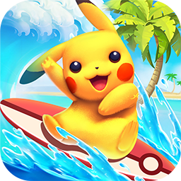 口袋进化HD果盘版