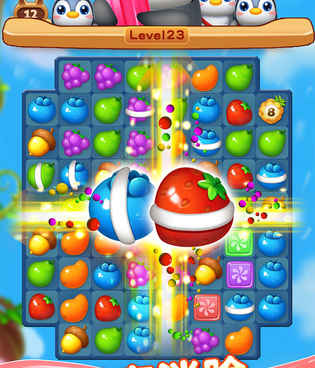 乐游连线最新版手游合集