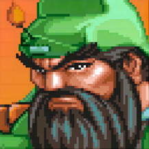 三国战纪2百度版