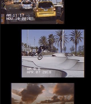 手机特效摄影手机软件合集