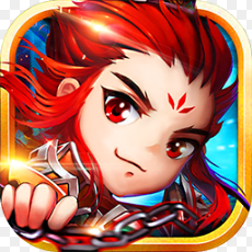 小小三国志霸王服