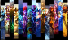 lol暗影夺宝活动时间2023一览