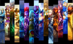 lol暗影夺宝活动时间2023一览