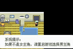 口袋妖怪迷失夜