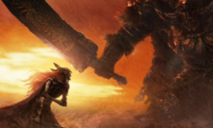 网传索尼将收购From Software 还蛮真的