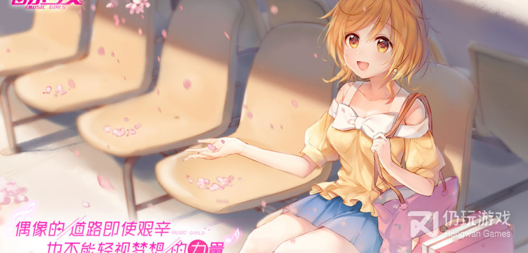 2022年度音乐游戏手游合集