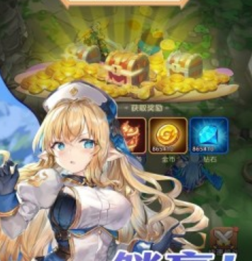 放置对战手游合集