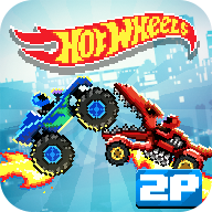 撞头赛车全新版