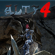 ALTF4中文版