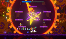 Epic喜加一！《霓虹深渊》DLC现可免费领取！