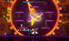 Epic喜加一！《霓虹深渊》DLC现可免费领取！