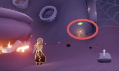 光遇11月2日糖果代币获取攻略