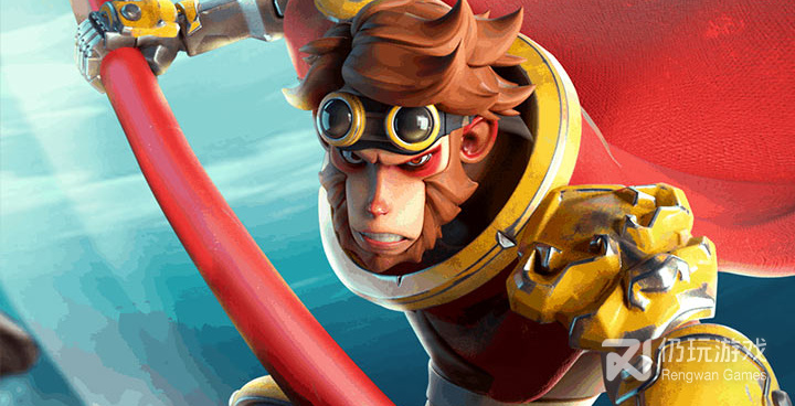 猿族时代最新版手游合集