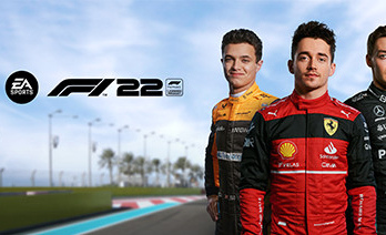 F12022冠军版